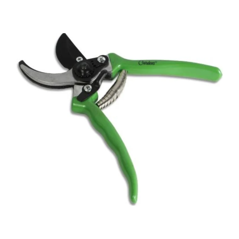Mikels Tijera de Aluminio para Floricultura, TF-8