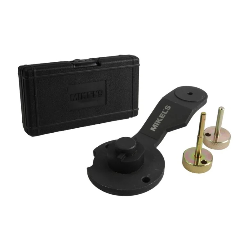 Mikels Kit Herramienta para Sincronizar Árbol de Leivas, KSAVW-3