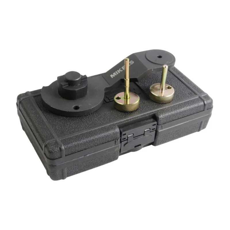 Mikels Kit Herramienta para Sincronizar Árbol de Leivas, KSAVW-3