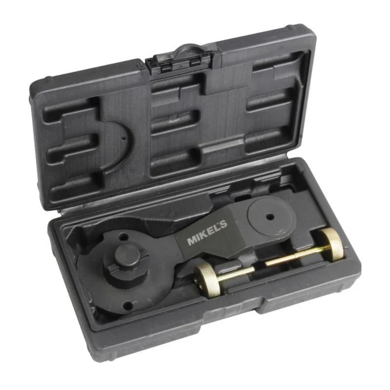 Mikels Kit Herramienta para Sincronizar Árbol de Leivas, KSAVW-3
