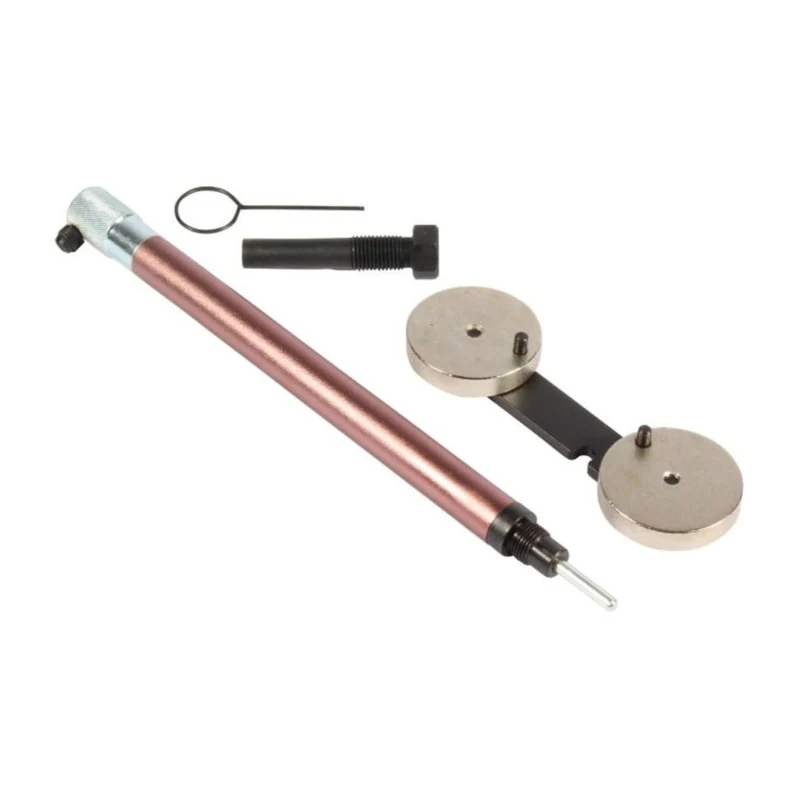 Mikels Kit de Herramienta para Sincronización de Motor, SCBV-4