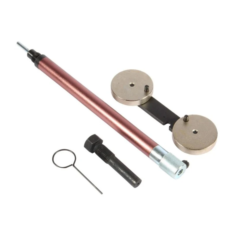 Mikels Kit de Herramienta para Sincronización de Motor, SCBV-4