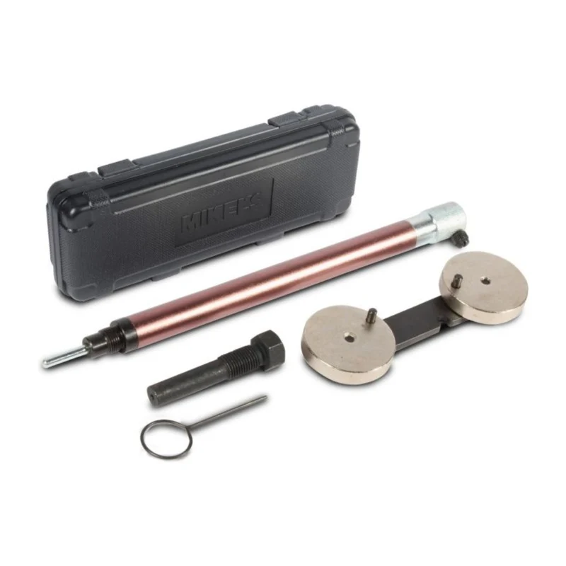 Mikels Kit de Herramienta para Sincronización de Motor, SCBV-4