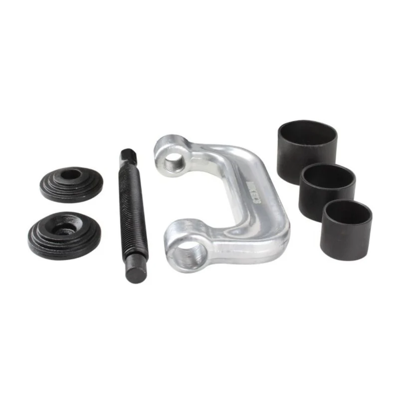 Mikels Set Herramientas para Rótulas y Terminales, KMDR-7