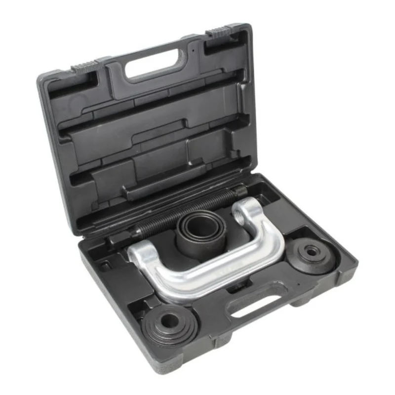 Mikels Set Herramientas para Rótulas y Terminales, KMDR-7