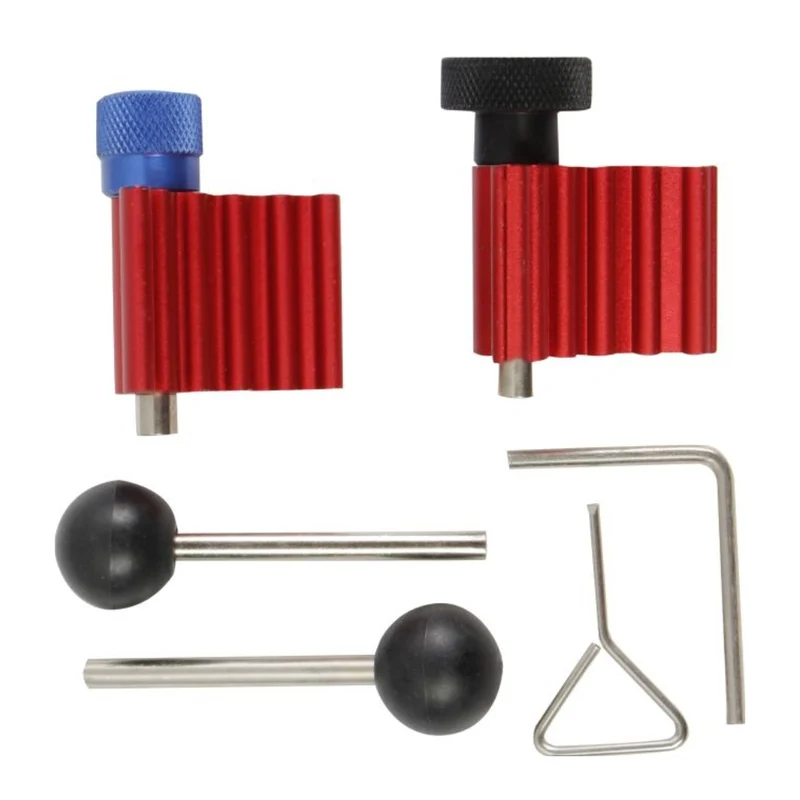 Mikels Kit de Sincronización para Motores VW 1.4, 1.6, 1.9, 2 L, KDSVW-4