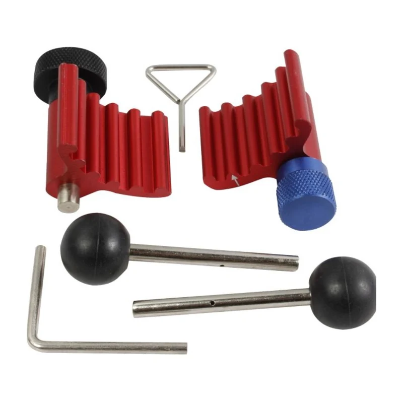 Mikels Kit de Sincronización para Motores VW 1.4, 1.6, 1.9, 2 L, KDSVW-4
