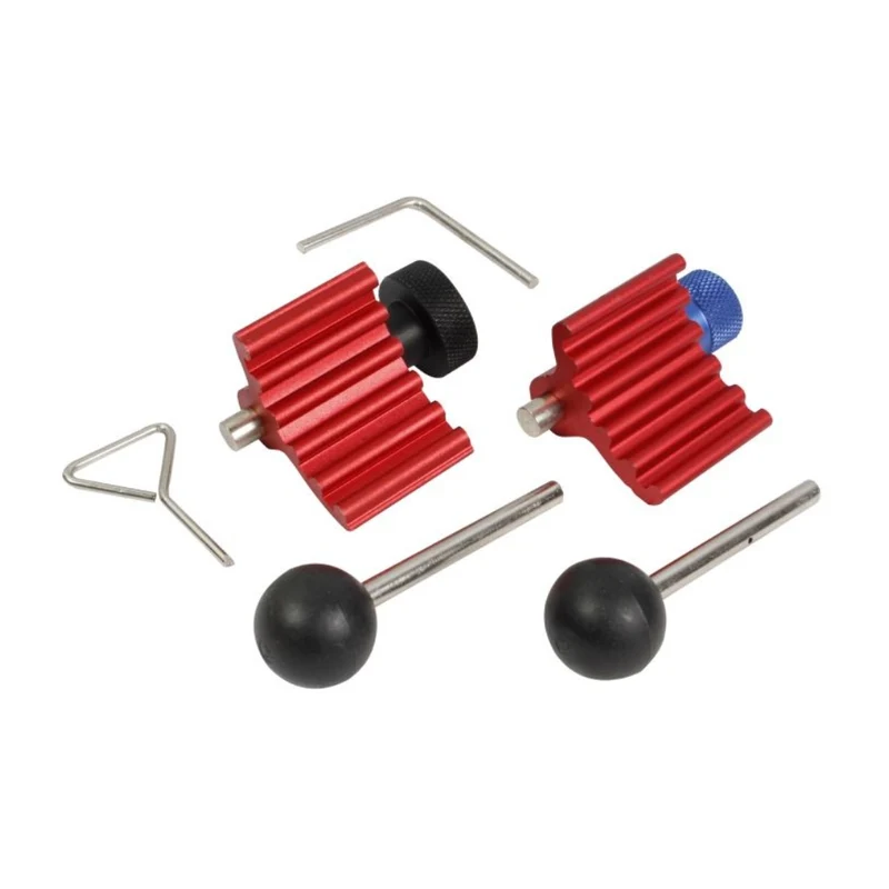 Mikels Kit de Sincronización para Motores VW 1.4, 1.6, 1.9, 2 L, KDSVW-4