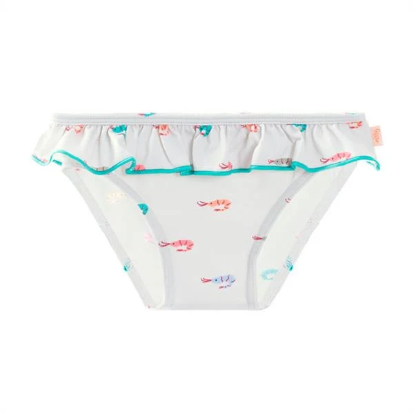 Bañador Culetín Camarones Güito