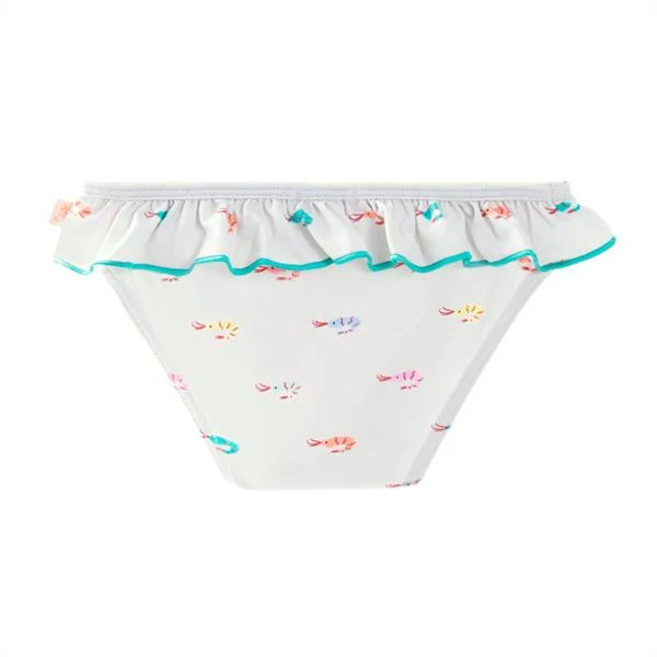 Bañador Culetín Camarones Güito