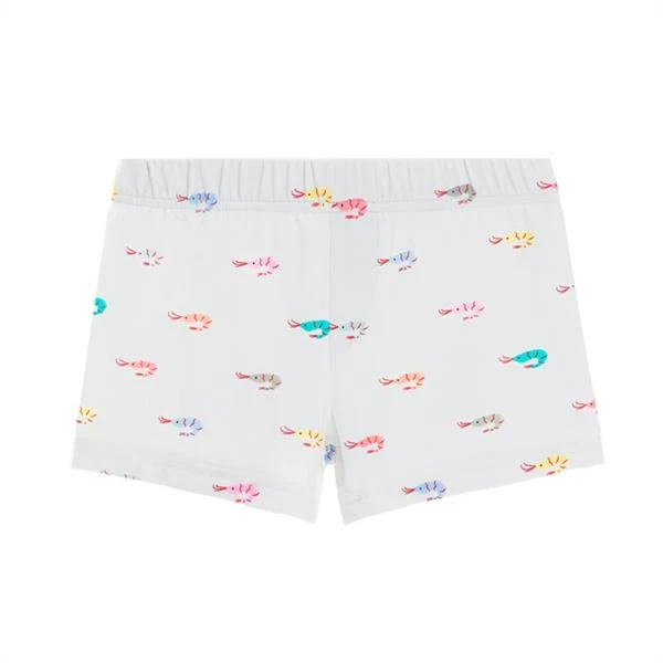 Bañador Boxer Lycra Camarones Güito