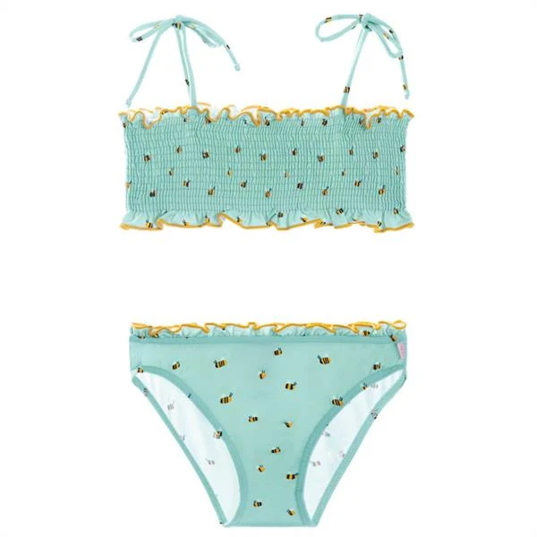 Bikini Niña Abejas Güito