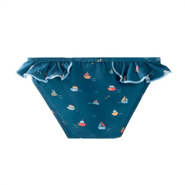 Bañador Culetín Barcos Güito