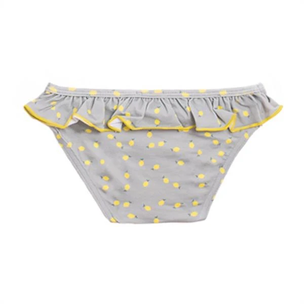 Bañador Culetín Limones Güito
