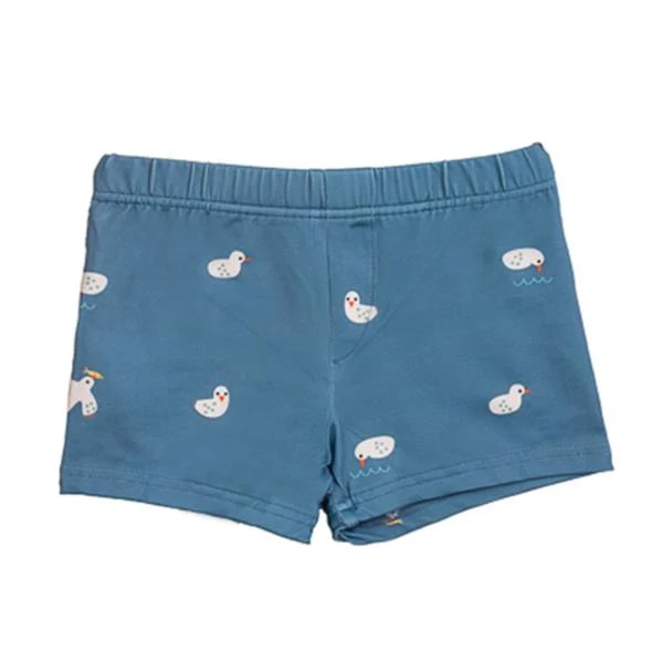 Bañador Boxer Lycra Gaviotas Güito