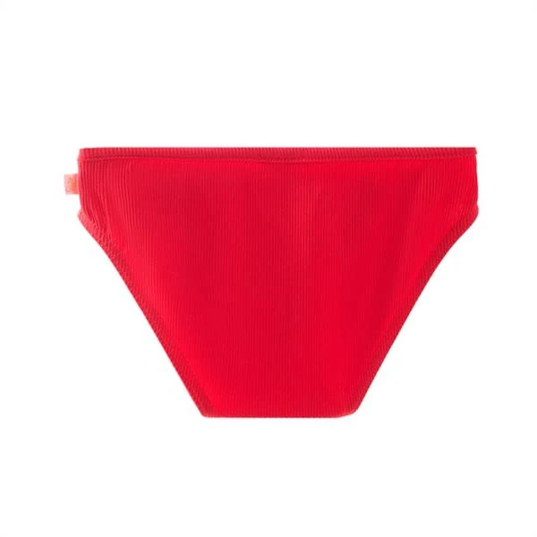 Bañador Culetín Rojo Retro Güito