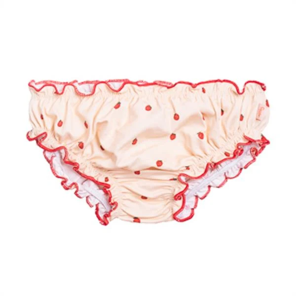 Bañador Culetín Fresas Güito
