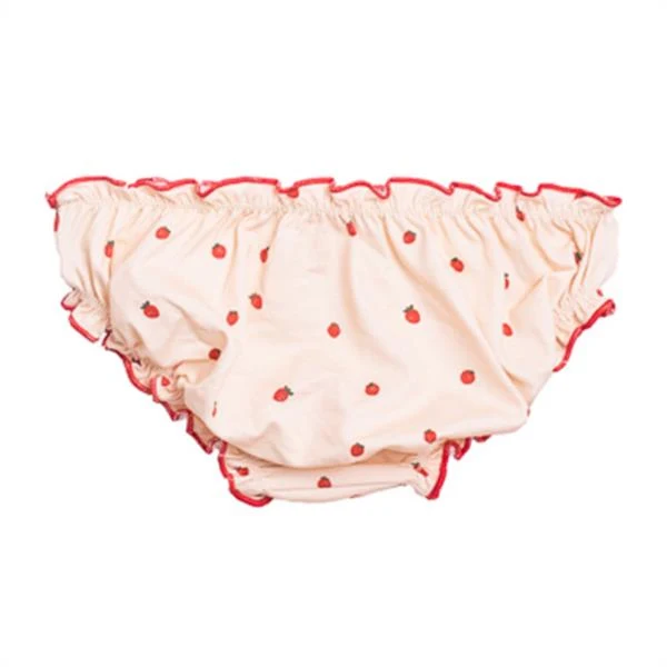 Bañador Culetín Fresas Güito