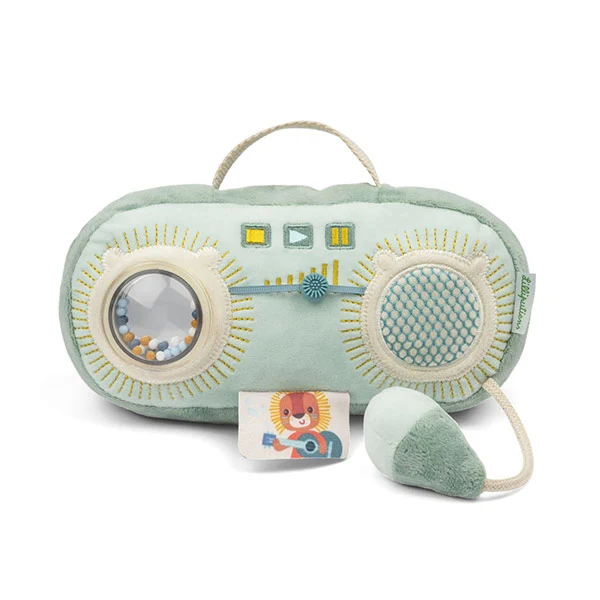 Radio Sonido Joe Lilliputiens