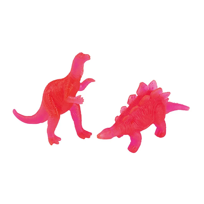 Dinos Figuras Luminiscentes Moses