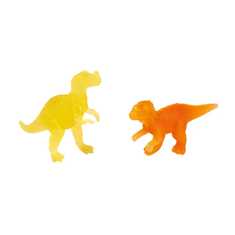 Dinos Figuras Luminiscentes Moses