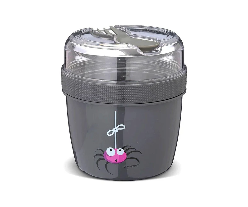Caja almuerzo grande refrigerante (Varios colores)