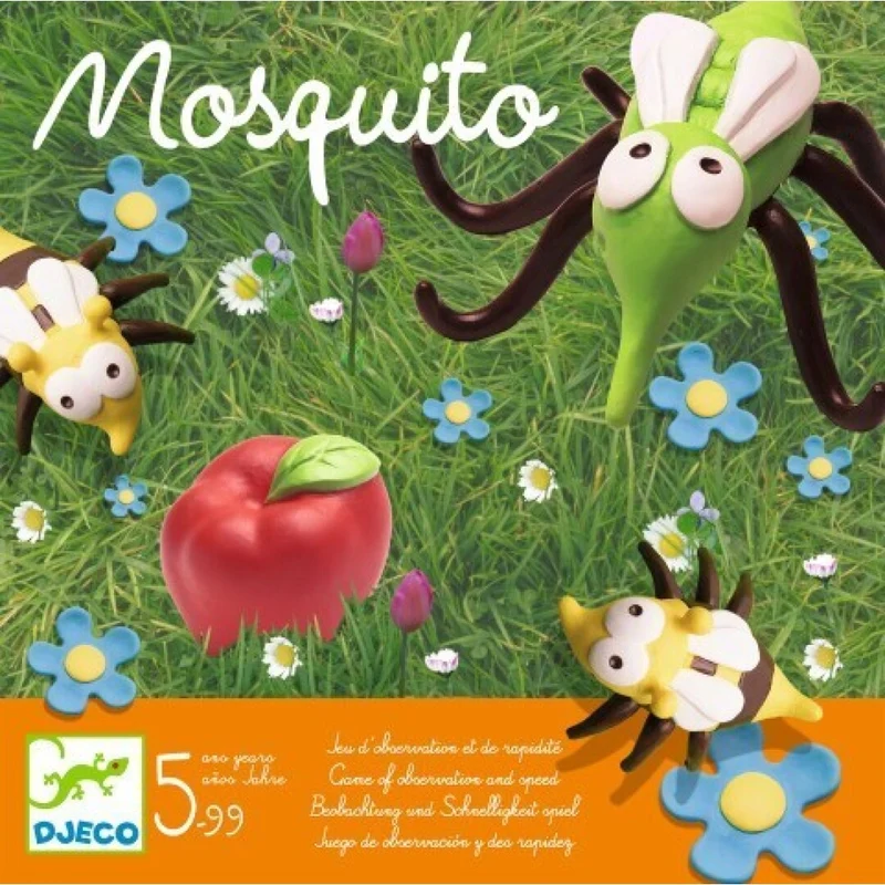 Mosquito