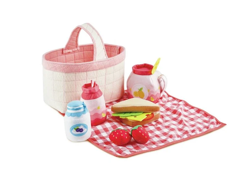 Hape - Set de Picnic
