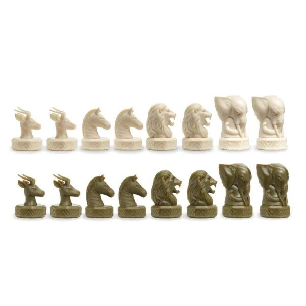 Strategeti - Juego de estrategia familiar - Flexiq