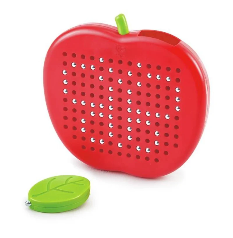 Manzana Magnética