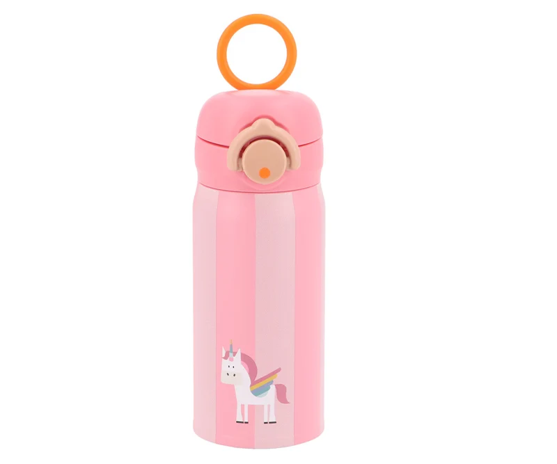 Botella de Acero Térmica Noui Noui Unicorn