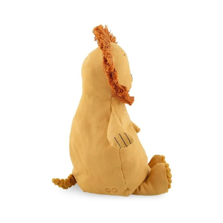 Peluche Pequeño Mr Lion - Trixie