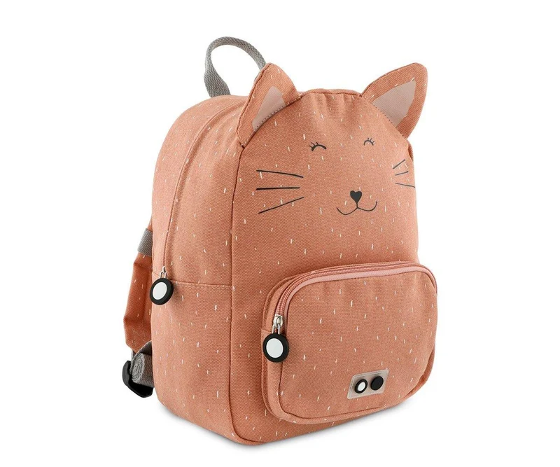 Mochila Mrs Gato - Trixie