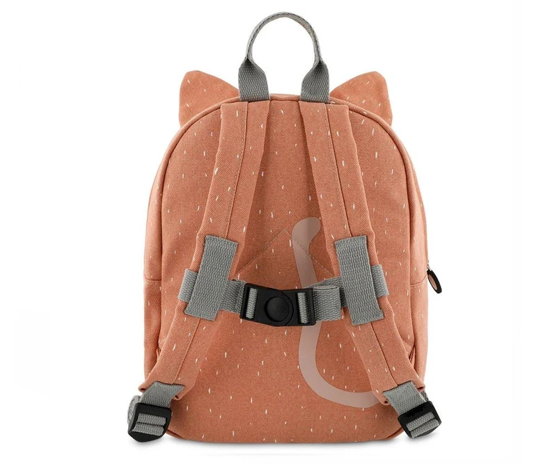 Mochila Mrs Gato - Trixie