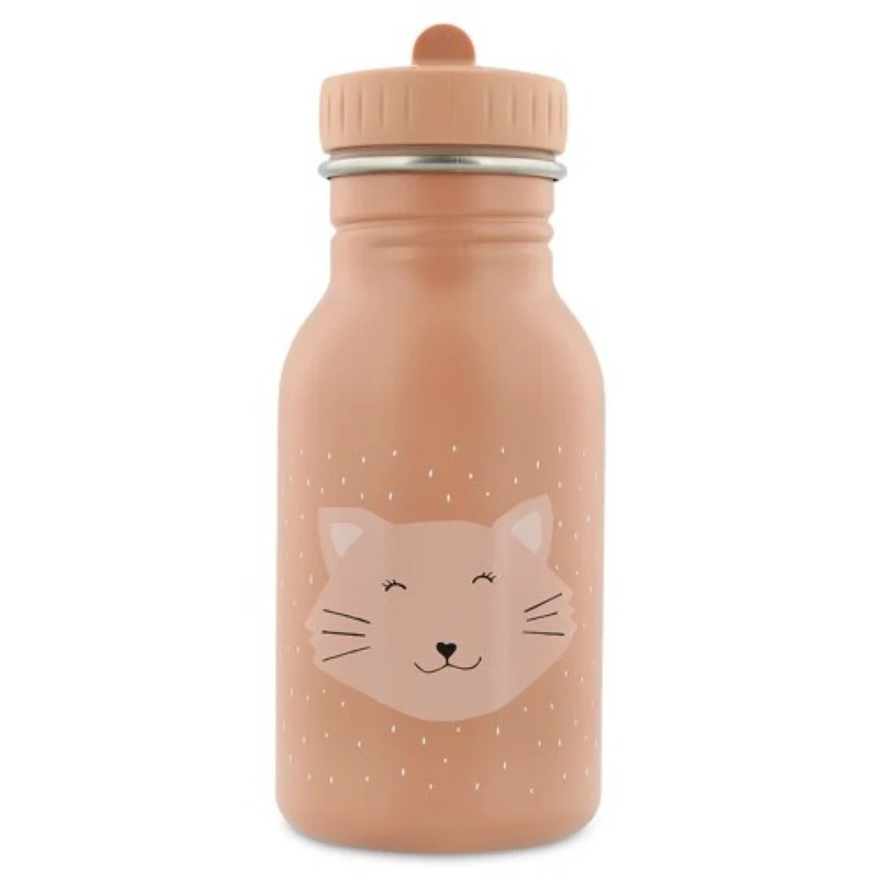 Botella acero Gato Trixie 350ml