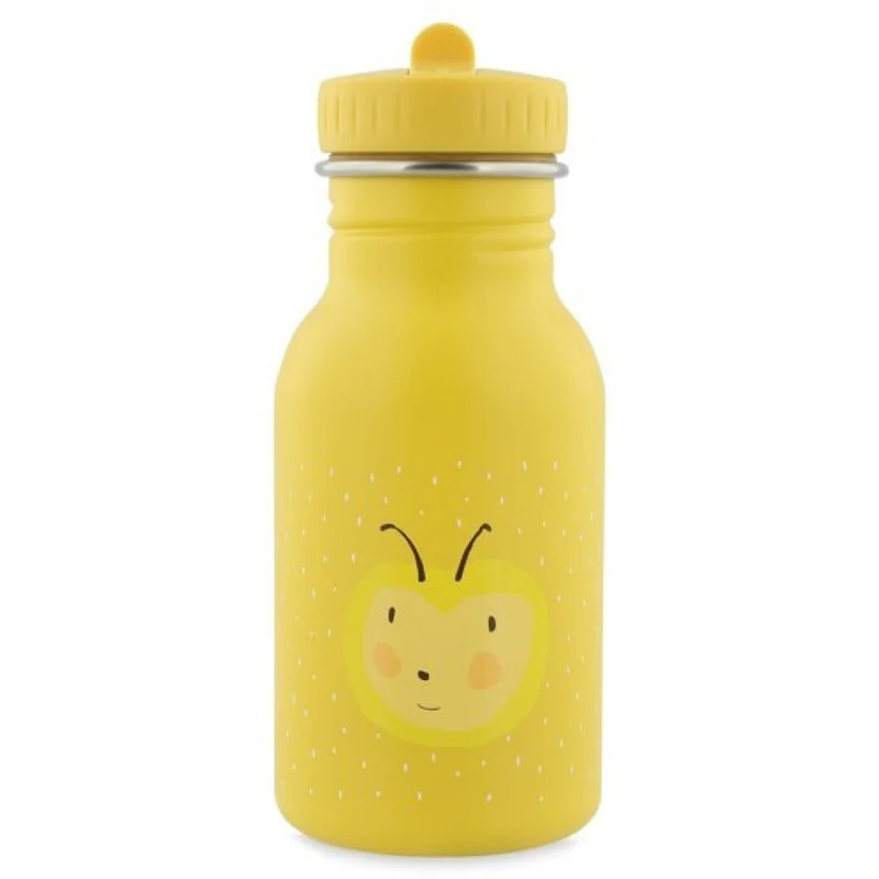 Botella acero Abeja Trixie 350ml