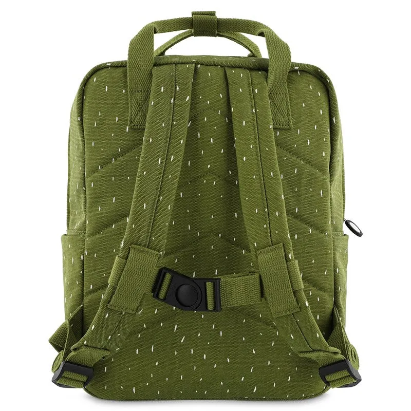 Mochila Escolar Dino - Trixie