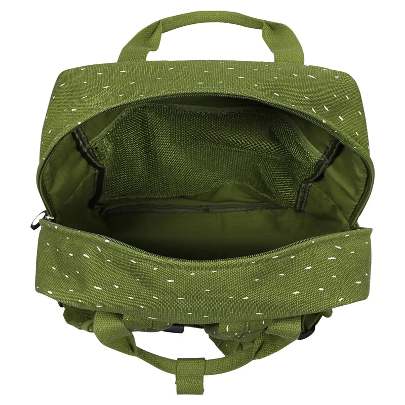 Mochila Escolar Dino - Trixie