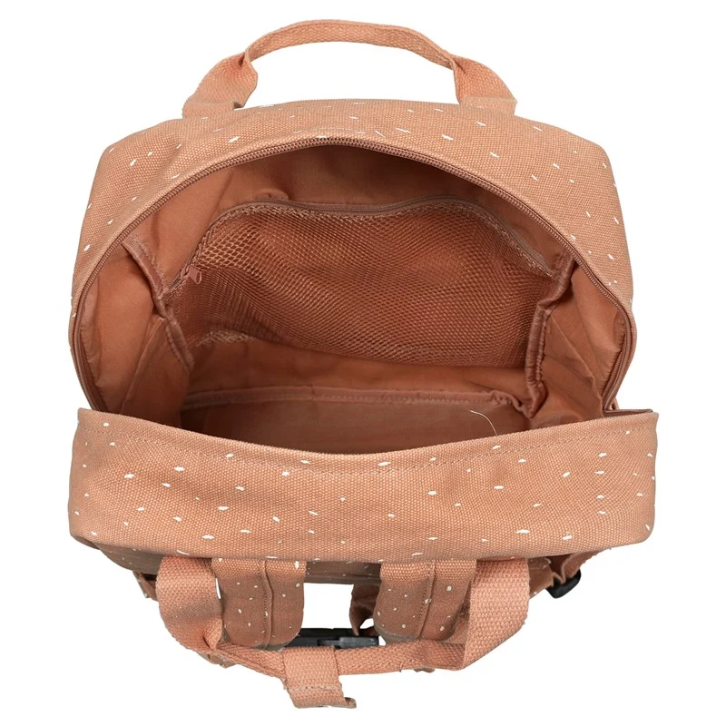 Mochila Escolar Gato - Trixie