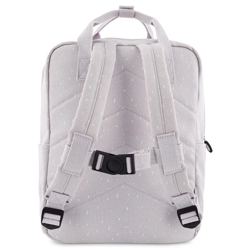 Mochila Escolar Ratón - Trixie