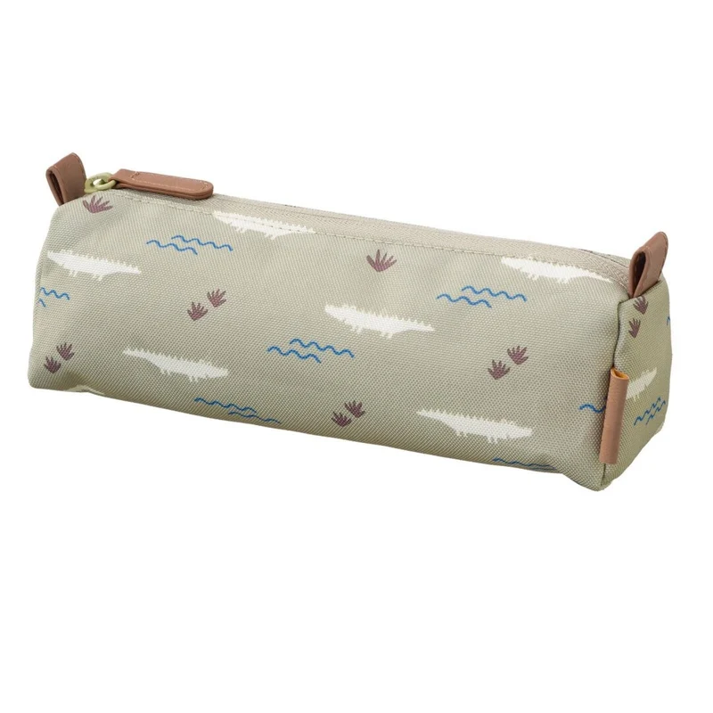 Estuche Fresk Cocodrilo