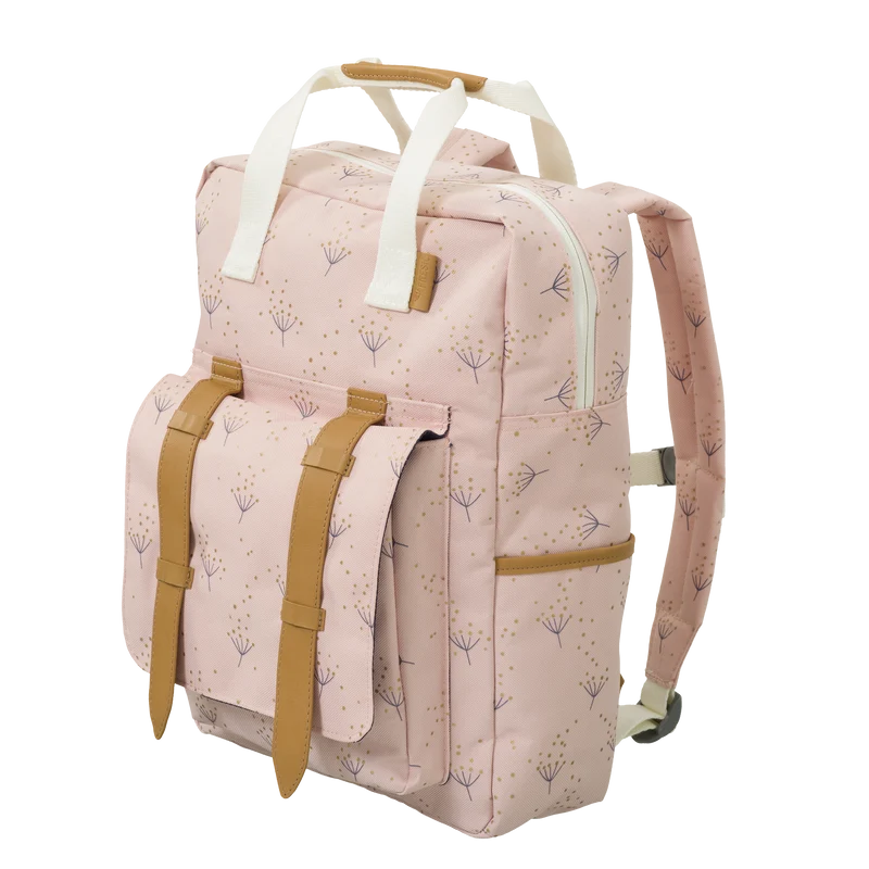 Mini mochila Fresk Diente de León