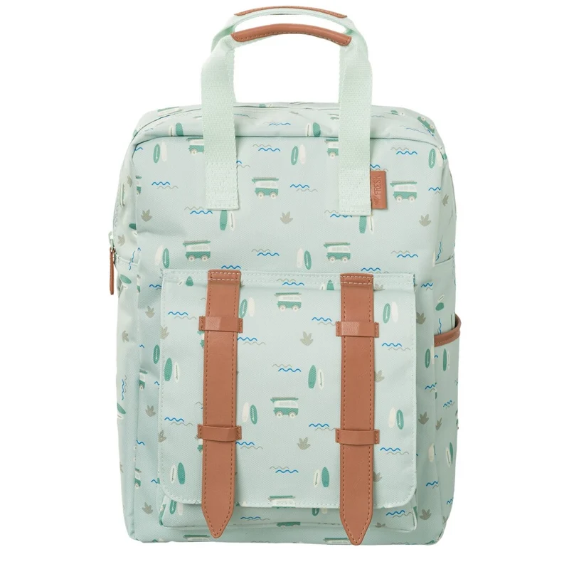 Mini Mochila Fresk Surf