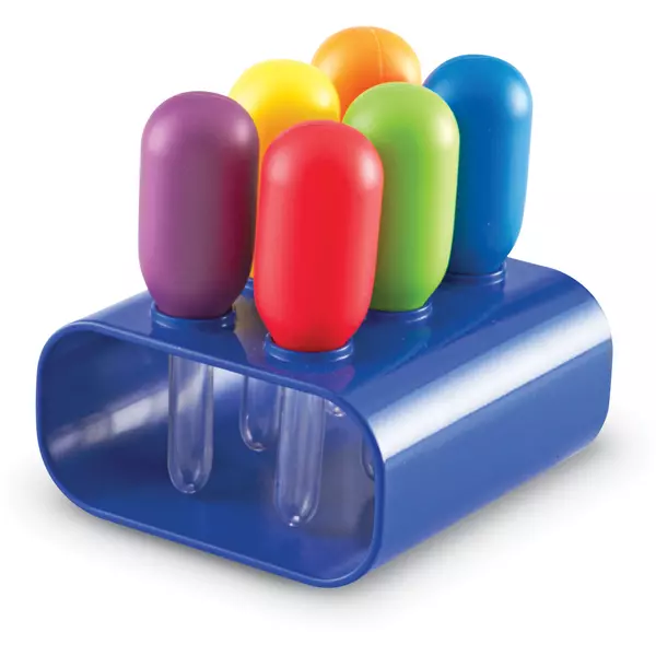 Cuentagotas Jumbo con Soporte - Learning Resources