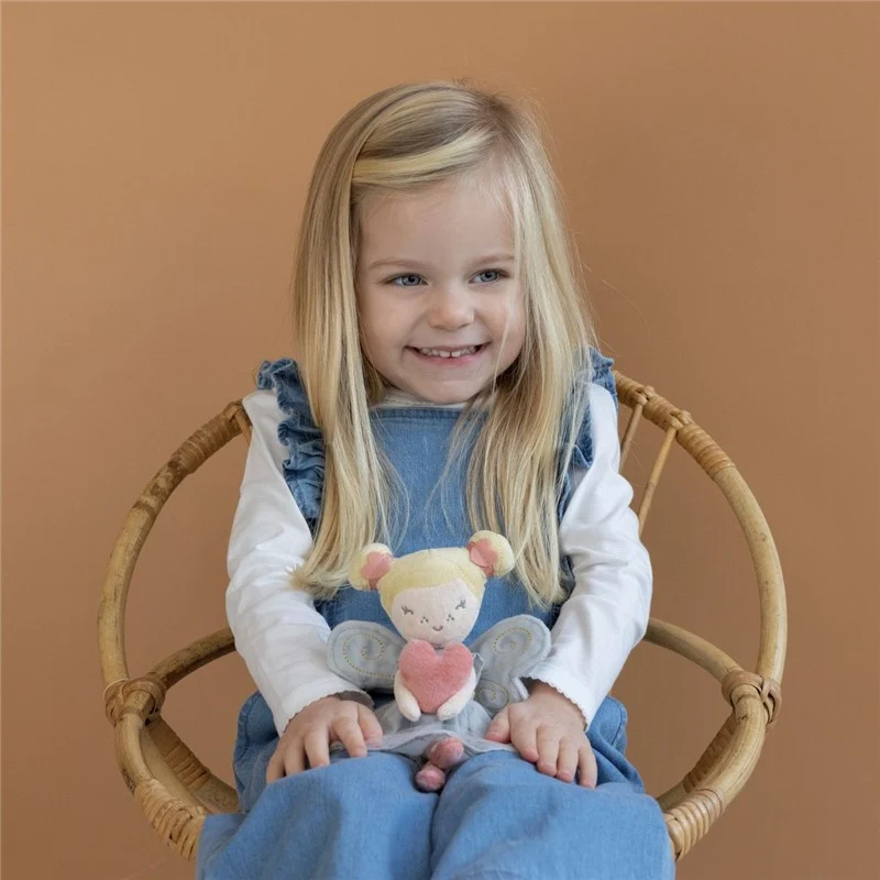 Muñeca Hada Amor – Little Dutch