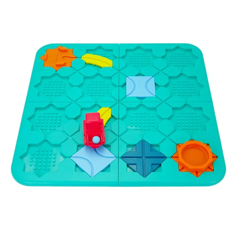 Circuit Challenge - Retos y diversión