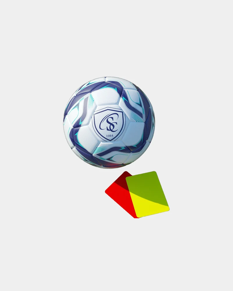 Balón de fútbol de partido 32 paneles para personalizar