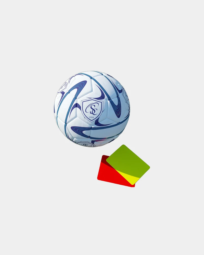 Balón de fútbol business para personalizar