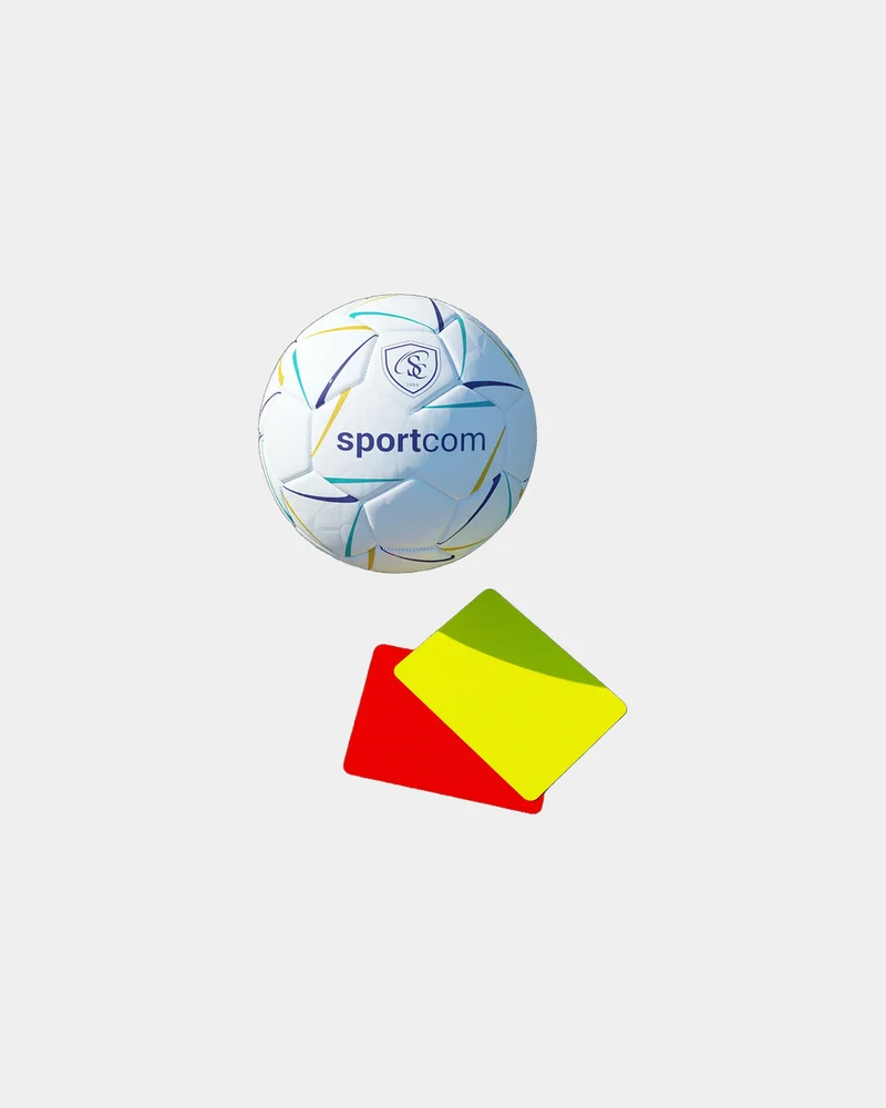 Mini balón de fútbol T2 diseño avión para personalizar