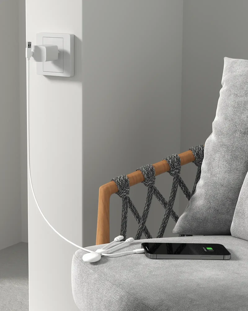 Cable NFC Mr Bio Smart Long 1m para personalizar
